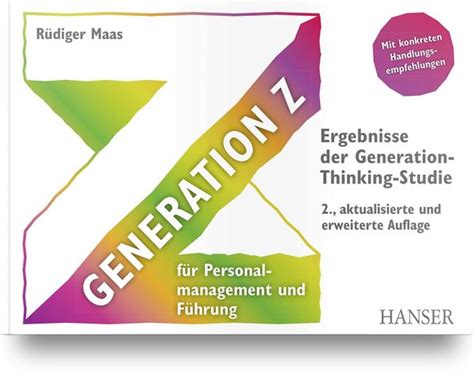 rüdiger maas generation z